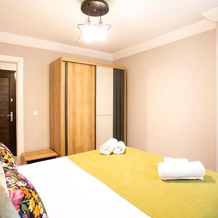 Sirena'S Suites Provincia di Provincia di Istanbul Esterno foto