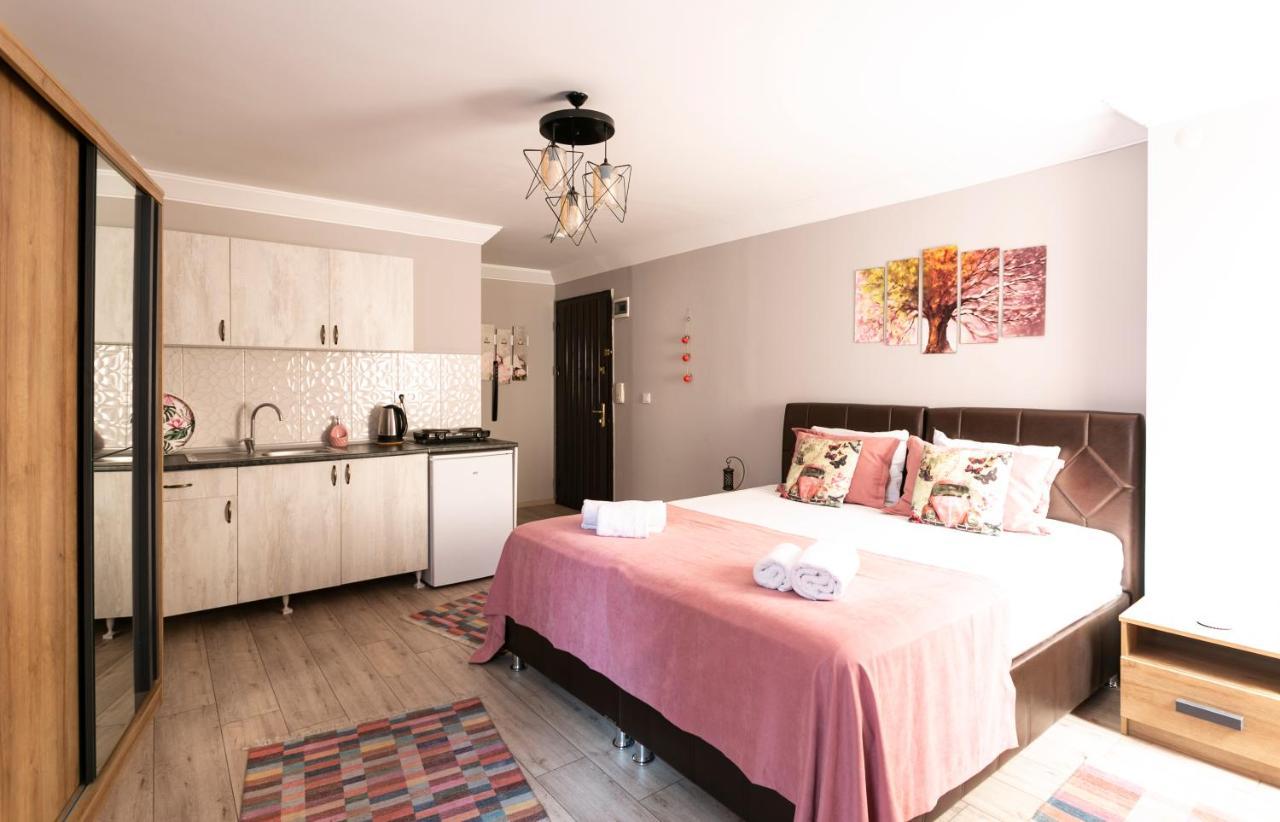 Sirena'S Suites Provincia di Provincia di Istanbul Esterno foto